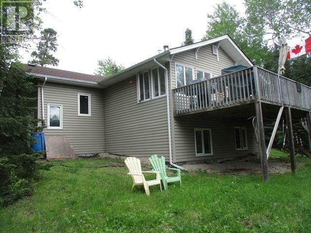 Property Photo: 120 Dawatts Rd ON P0V 1S0
