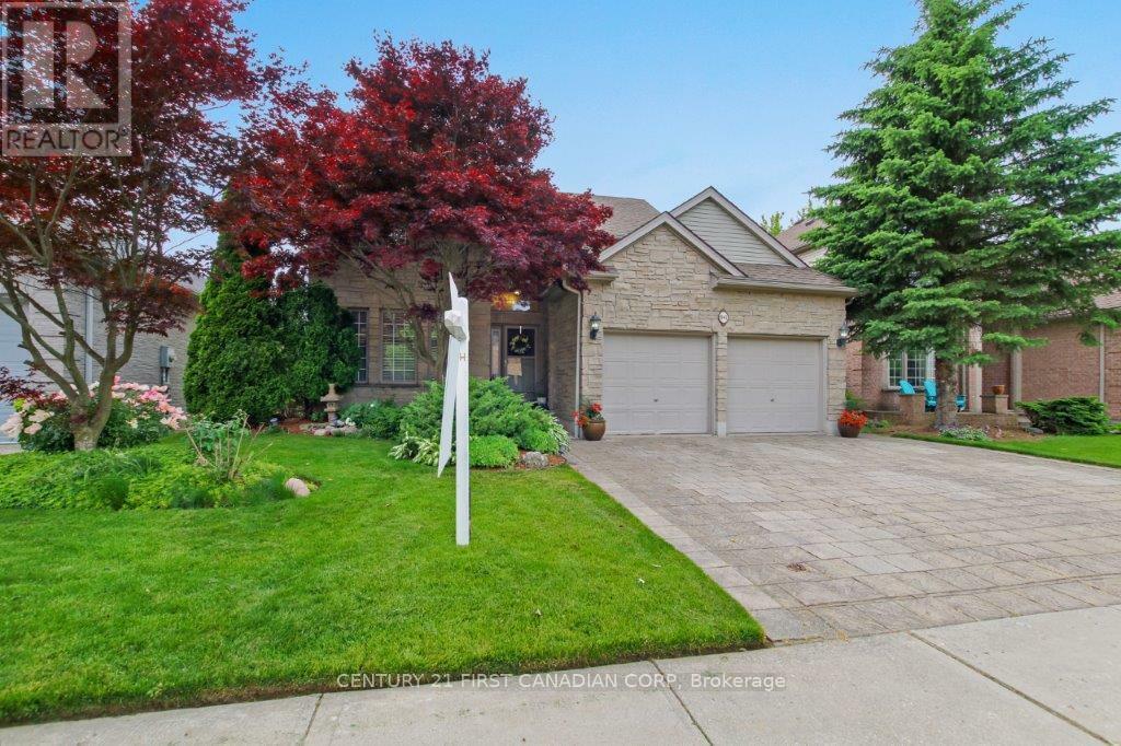 Photo de la propriété: 941 Barclay Road ON N6K 4V4