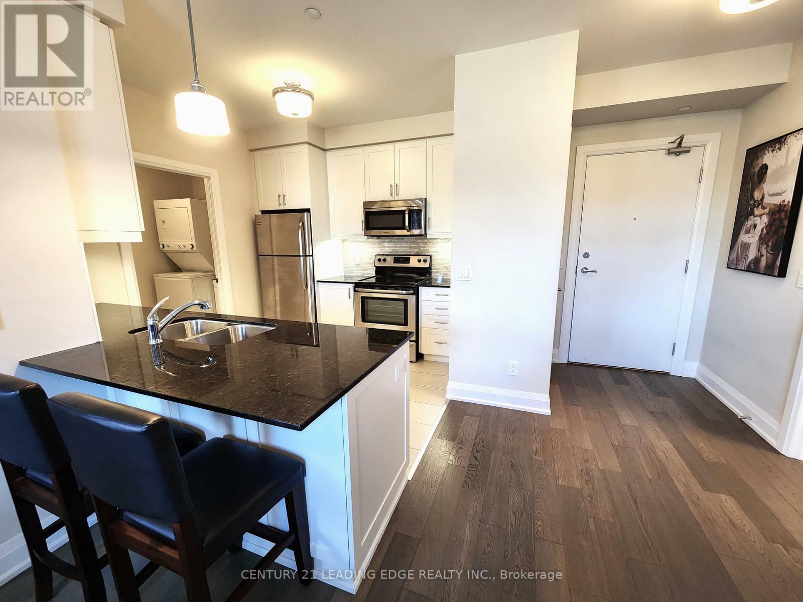 Property Photo: 7 Bond Crescent 325 ON L4E 1E6