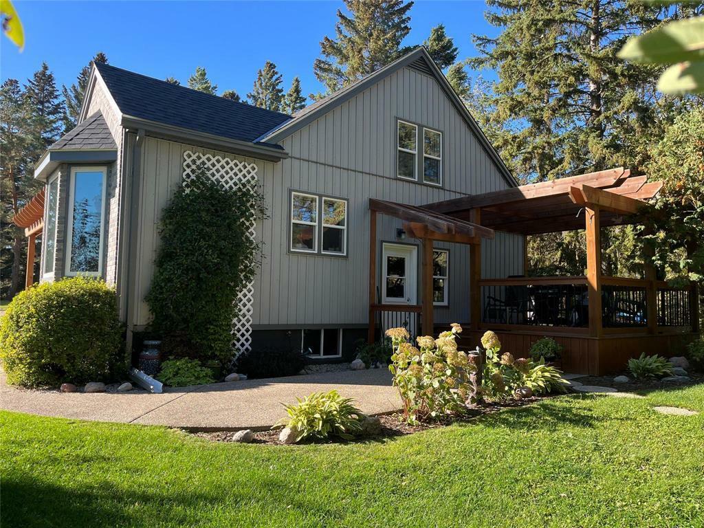 Photo de la propriété: 163079 114N Road MB R0J 1W0