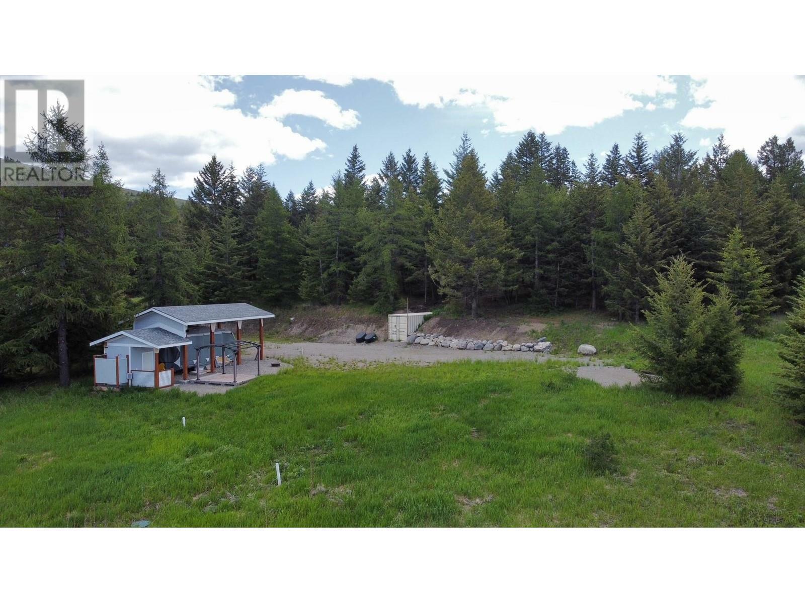 1284 Timberwolf Trail Trail  Rock Creek BC V0H 1Y0 photo