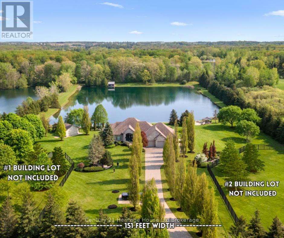 Photo de la propriété: 5067 Hamilton Road ON N0L 1G6