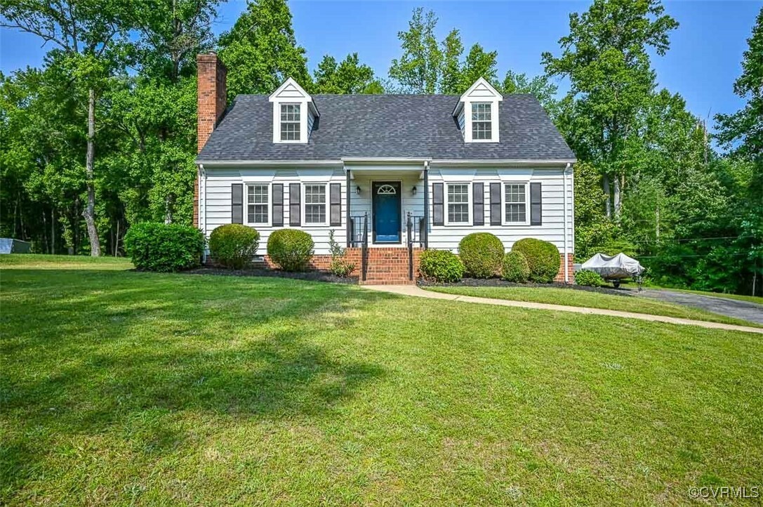 Property Photo: 3706 Relic Drive VA 23150