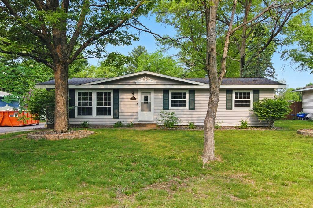 Property Photo: 805 15th Street WI 54455
