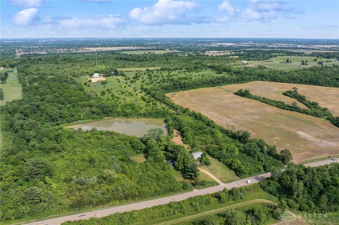 Property Photo:  4118 Jacksonburg Road  OH 45011 