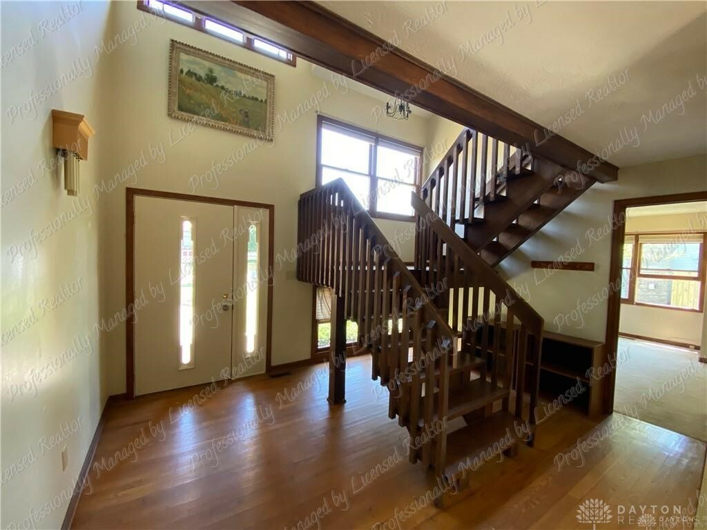 Property Photo: 1119 Ryan Road OH 45503