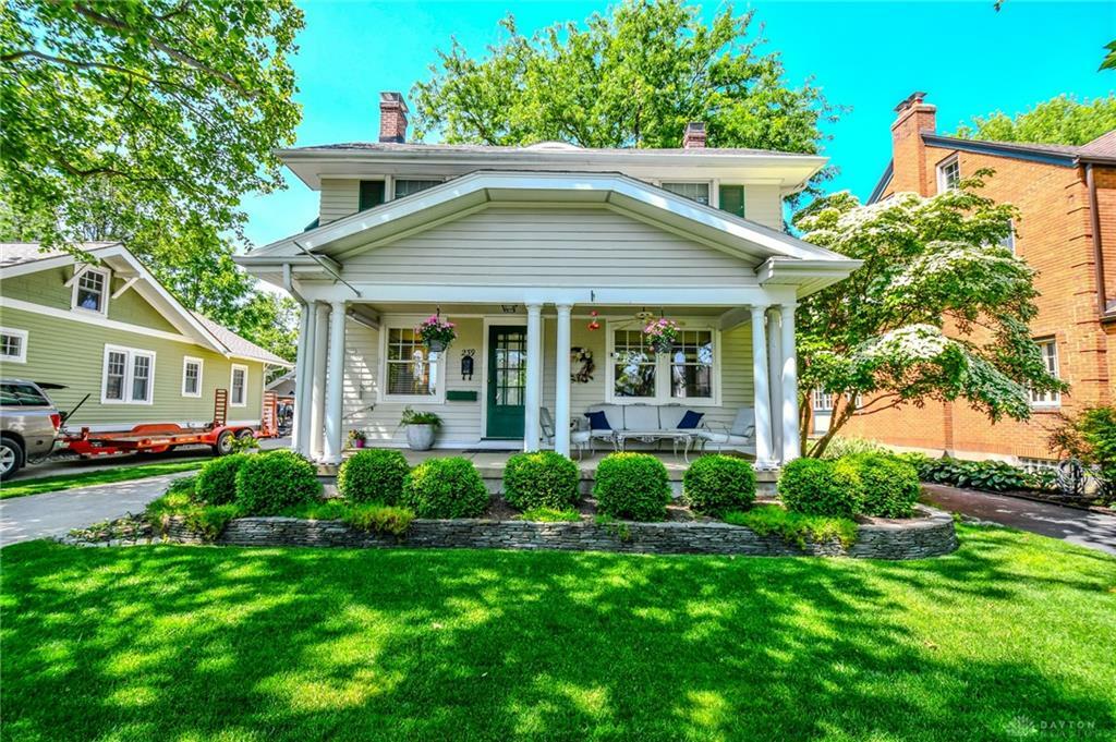 Property Photo:  239 Forrer Boulevard  OH 45419 