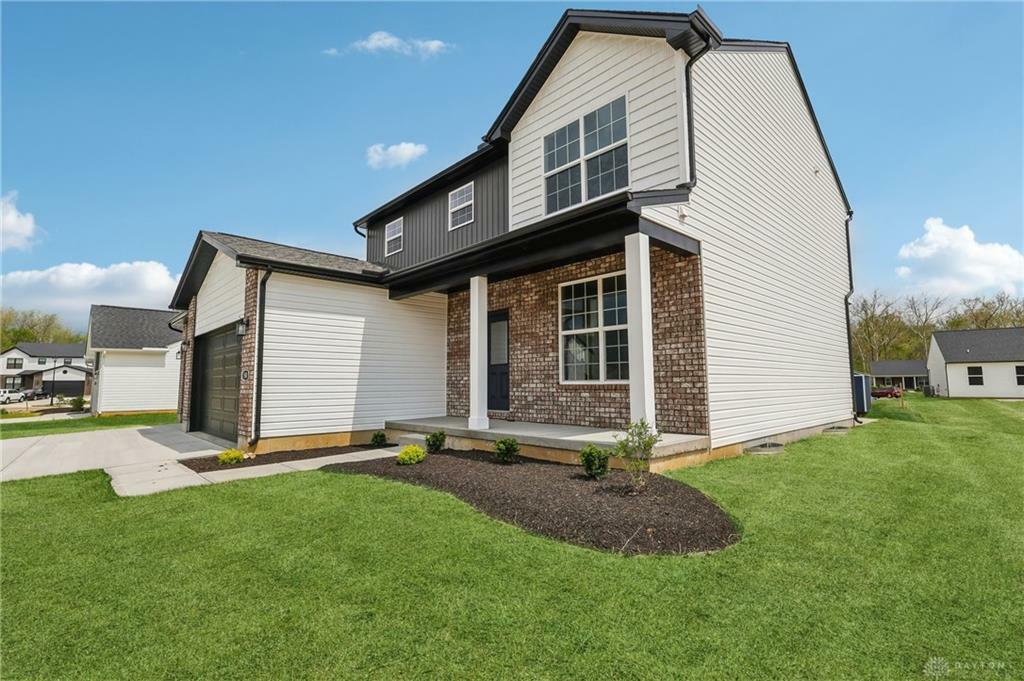 Property Photo:  540 Chatham Place  OH 45067 