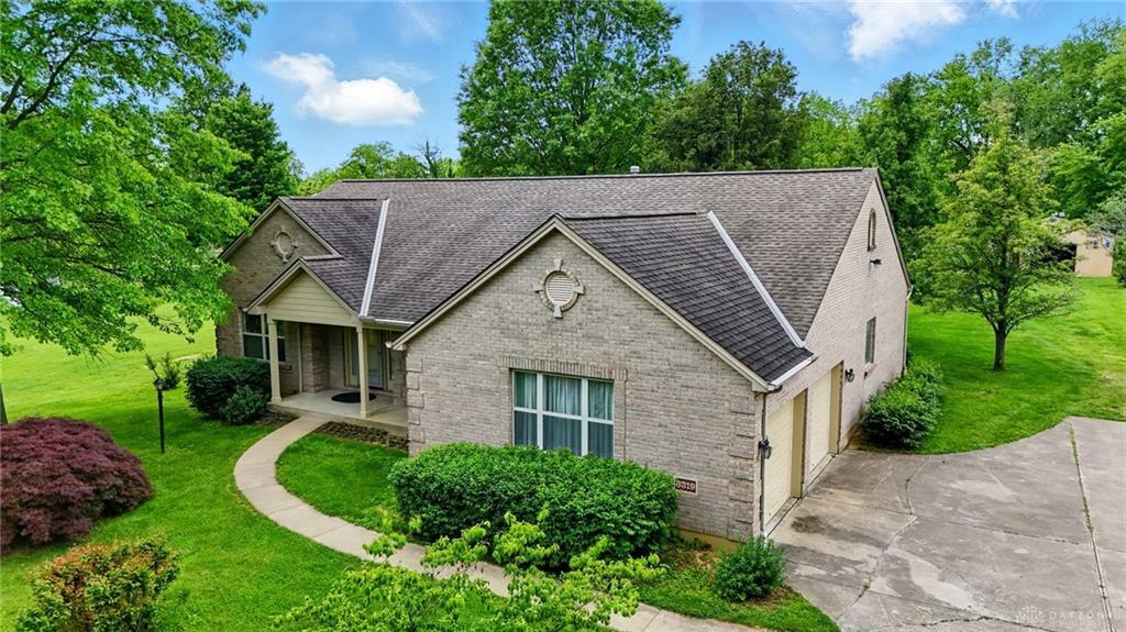 Property Photo: 6319 Winding Way OH 45039