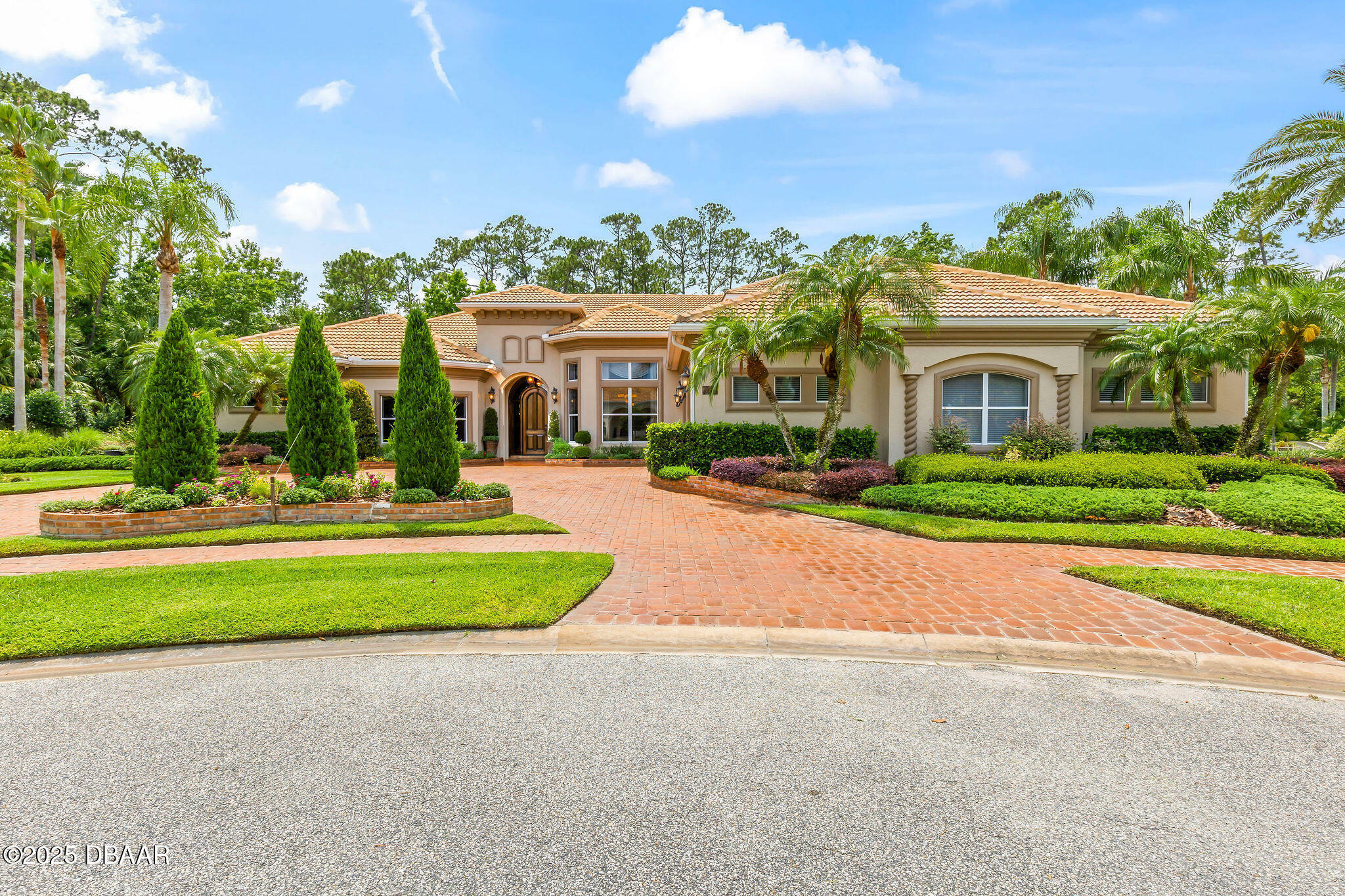Property Photo: 3592 Grande Tuscany Way FL 32168
