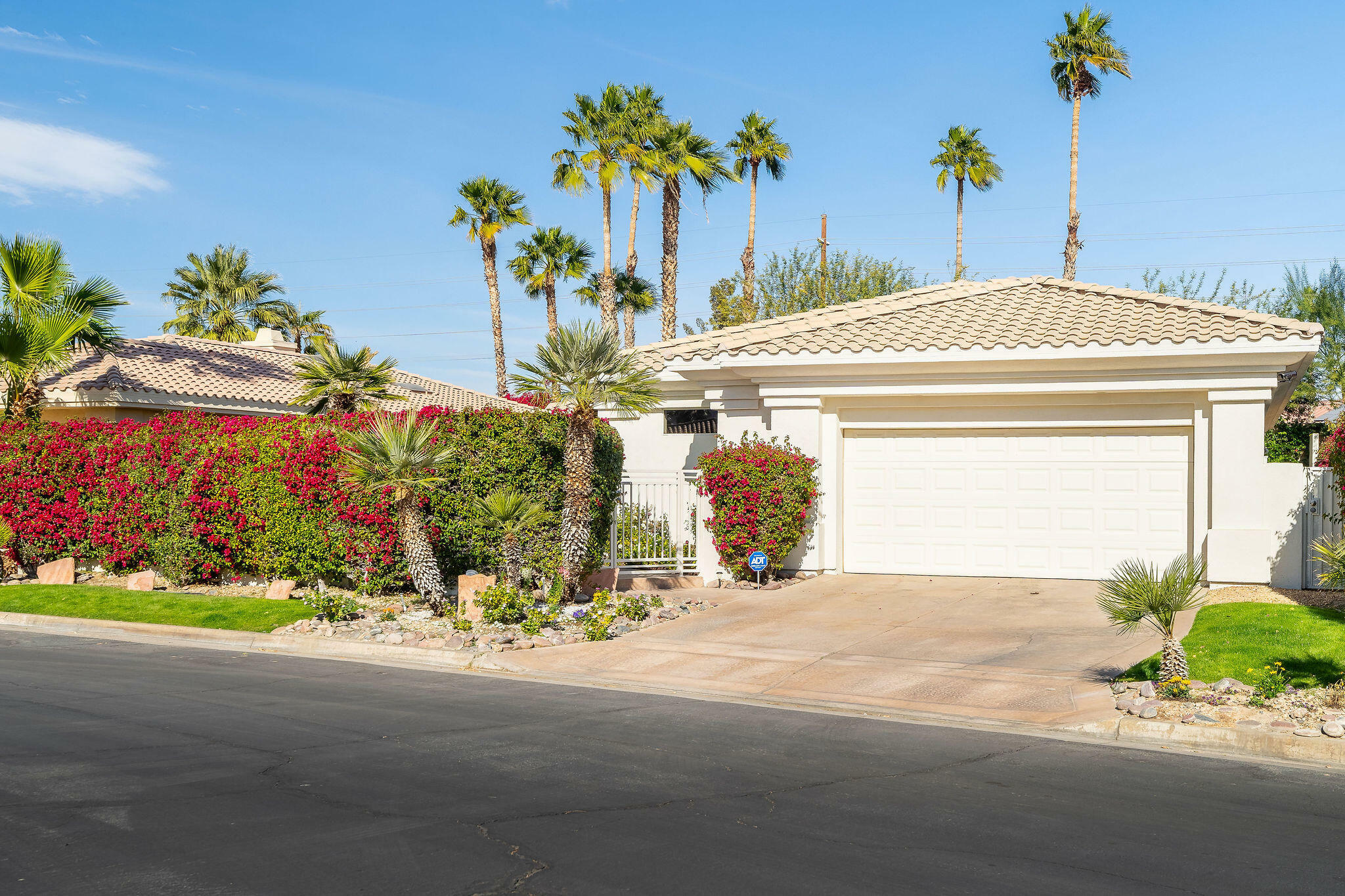 Property Photo: 79040 River Rock Road CA 92253