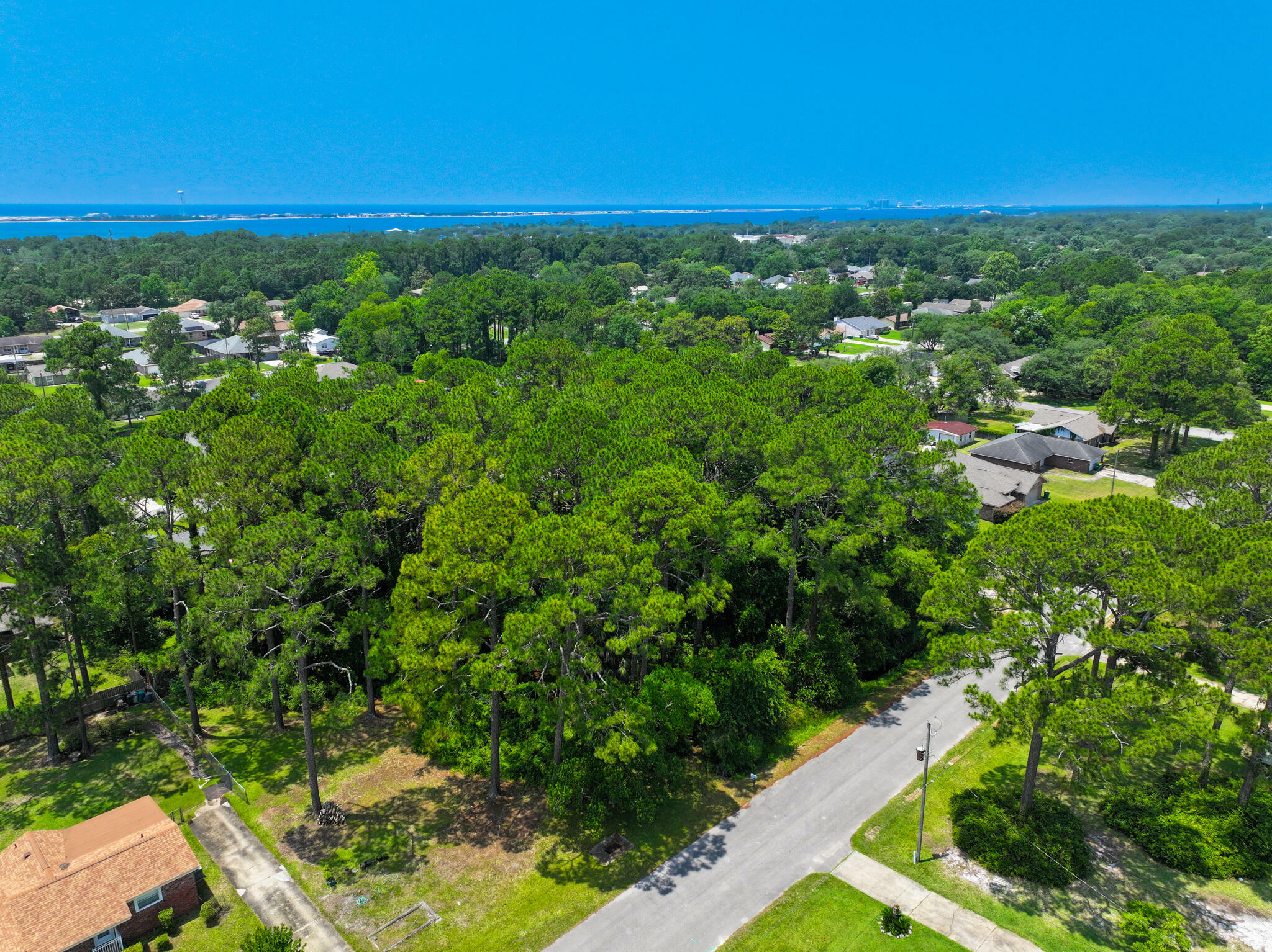 Property Photo: Tbd Lakeview Street FL 32569