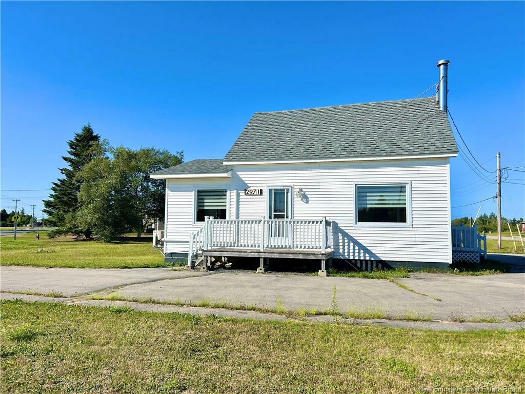 Property Photo: 2971 Morais Street NB E1W 6A3