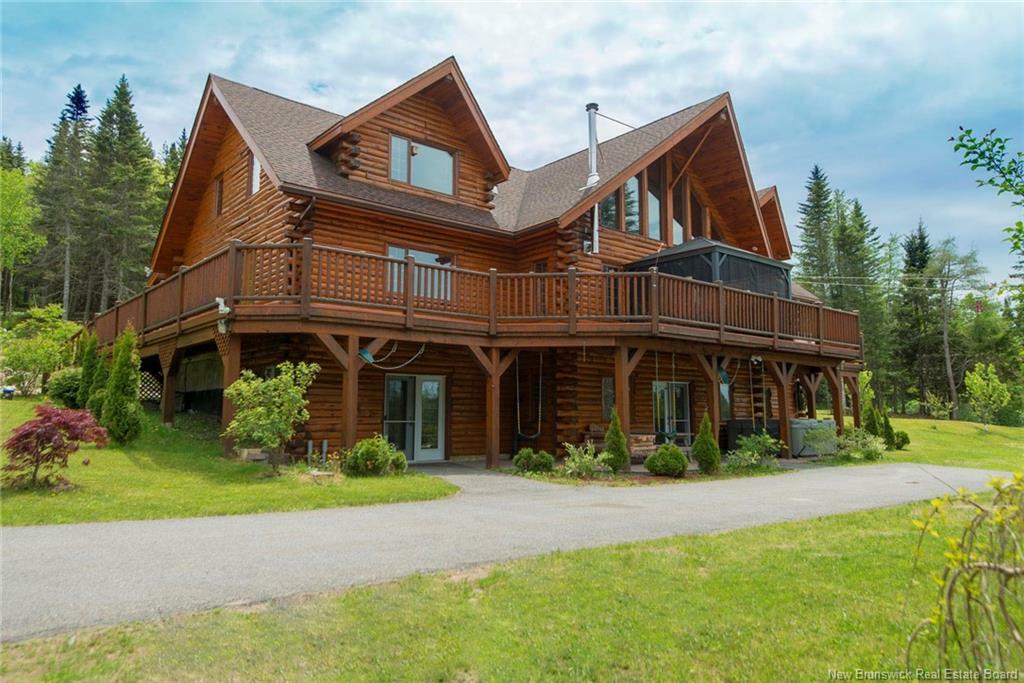 Property Photo: 44 Taylor Lake Road NB E2S 1P5