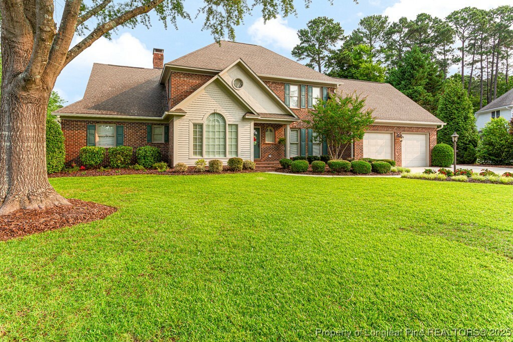 Property Photo: 532 Levenhall Drive NC 28314