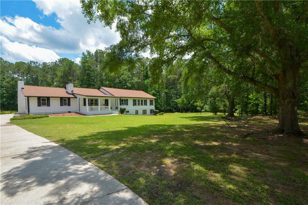 Property Photo: 871 Cowan Road SE GA 30094