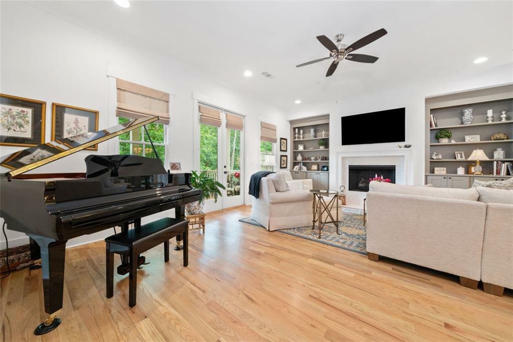 1045 Endeavour Court  Marietta GA 30064 photo