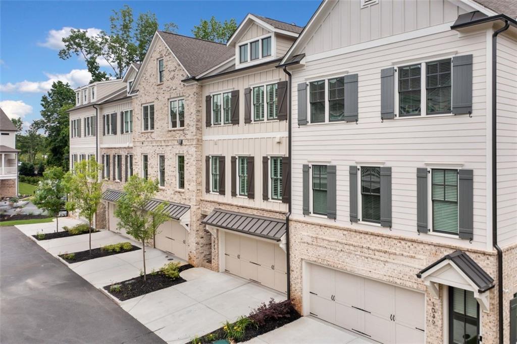 Property Photo:  1045 Endeavour Court  GA 30064 