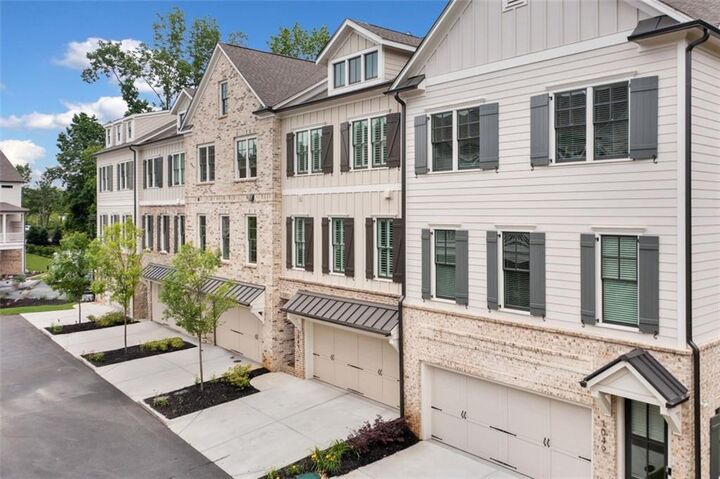 1045 Endeavour Court  Marietta GA 30064 photo