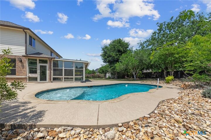 Property Photo:  5705 Fenton Lane  TX 76513 