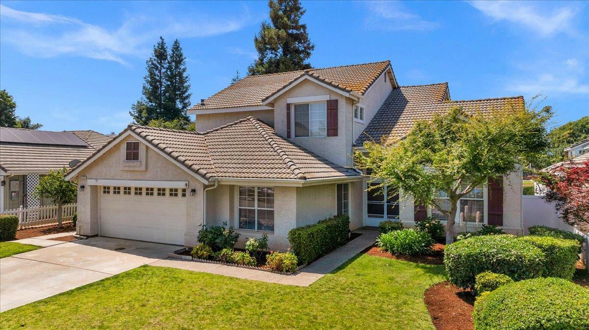 2162 Decatur Avenue  Clovis CA 93611 photo