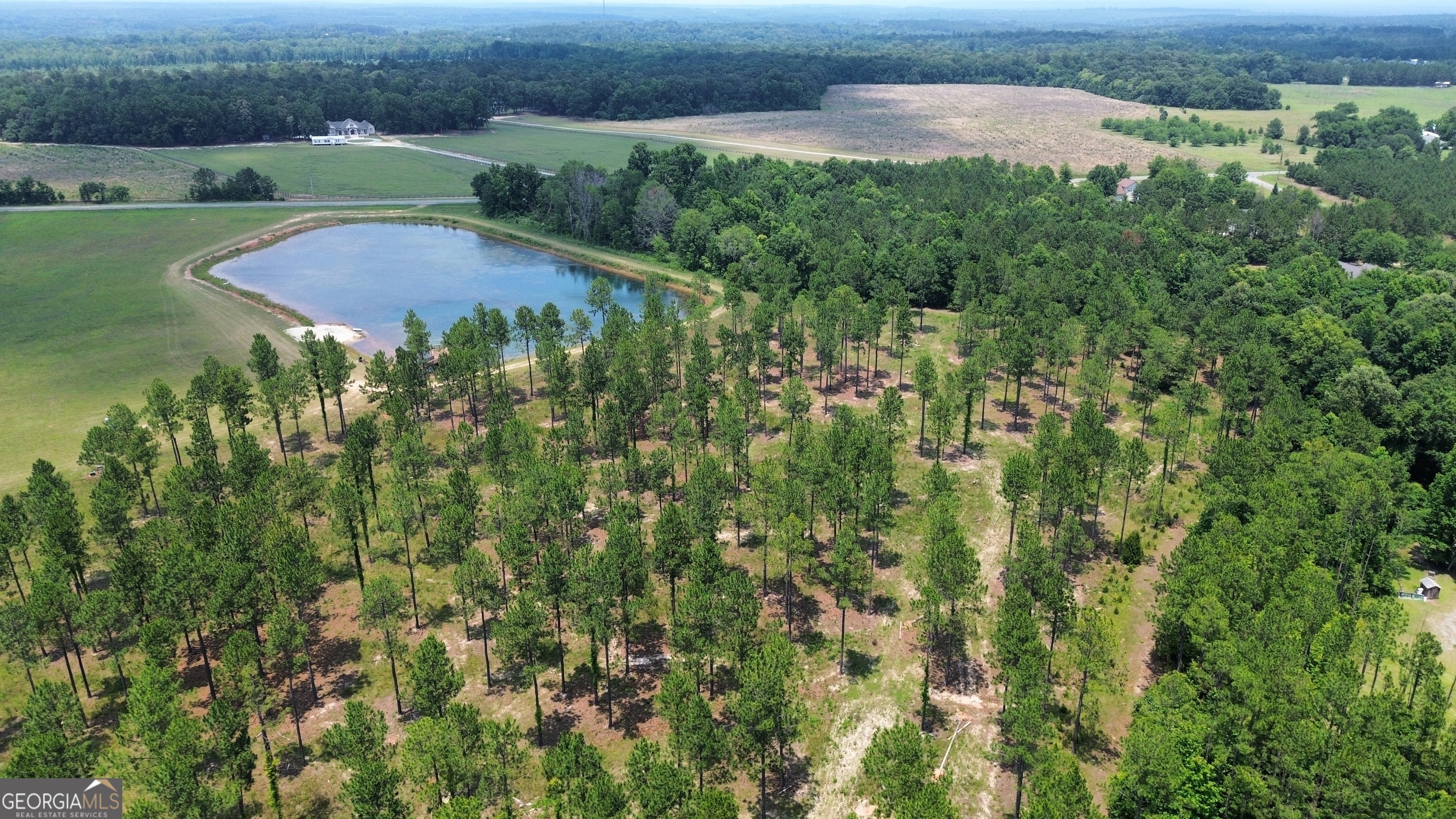 Property Photo: 1400 Blackshear Ferry Road W GA 31021