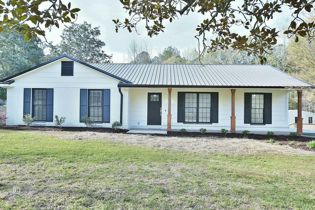 Property Photo: 385 Hudson Mill Circle GA 31811