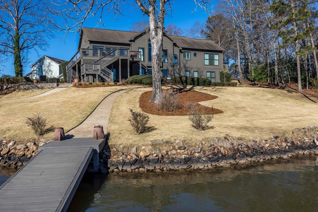 Property Photo: 302 Odom Drive GA 31811