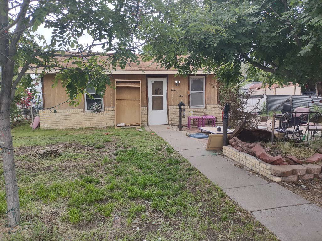 1209 Mulberry Street  Garden City KS 67846 photo