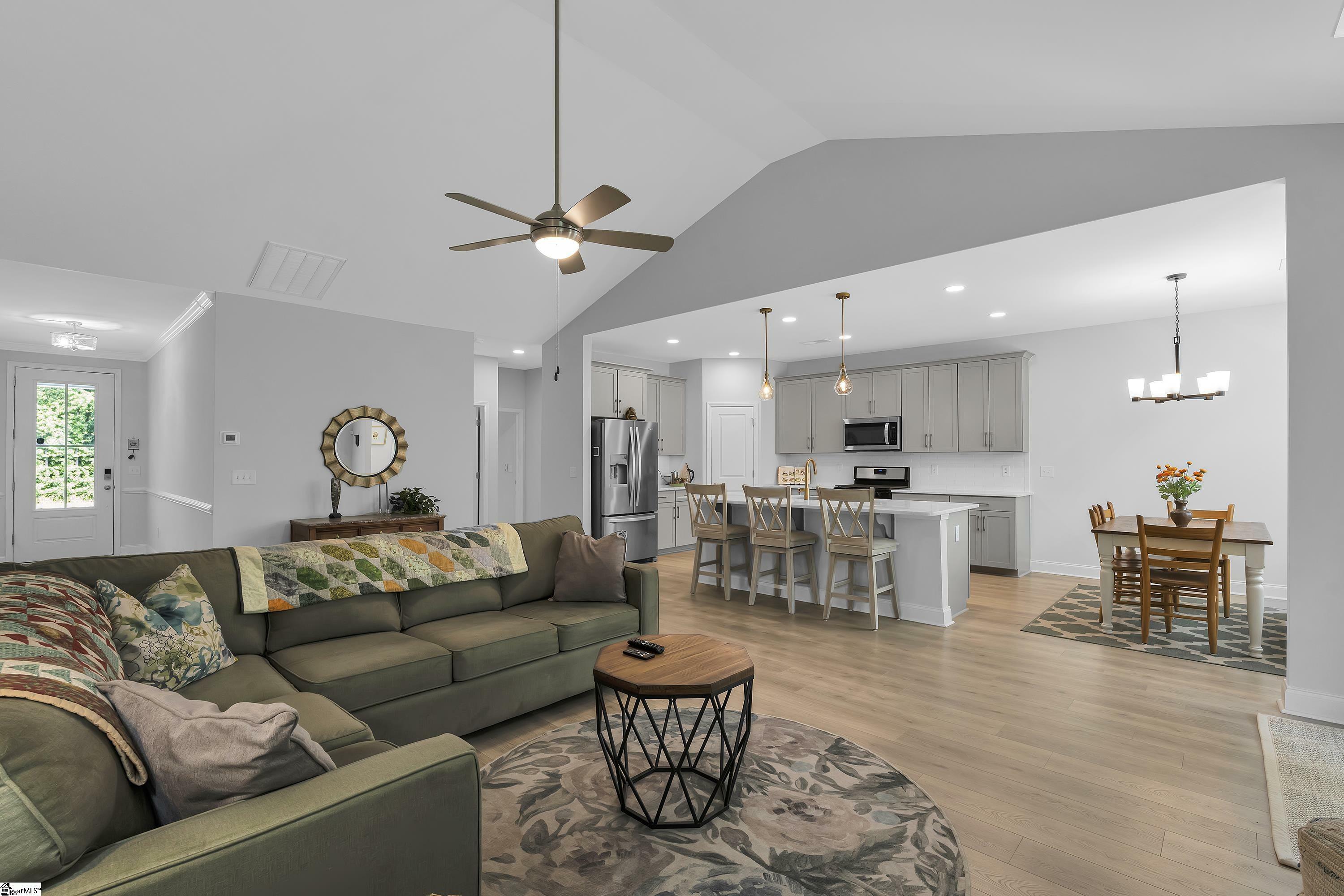 Property Photo: 863 Orchard Valley Lane SC 29316