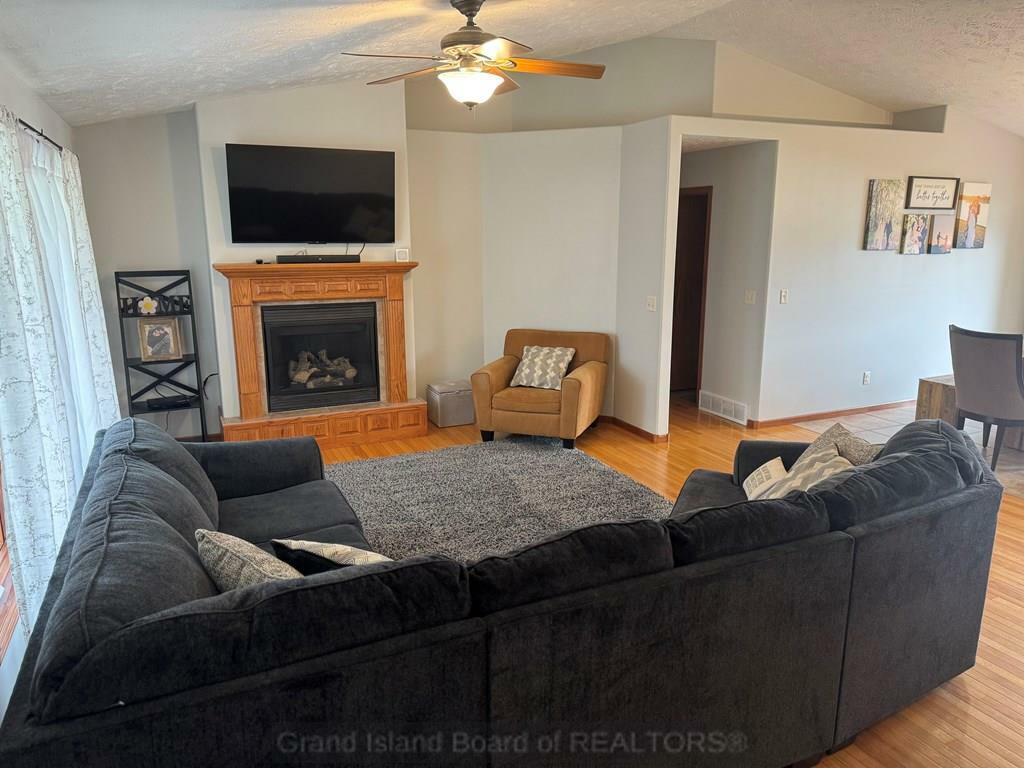 Property Photo: 4163 Texas Ave NE 68803