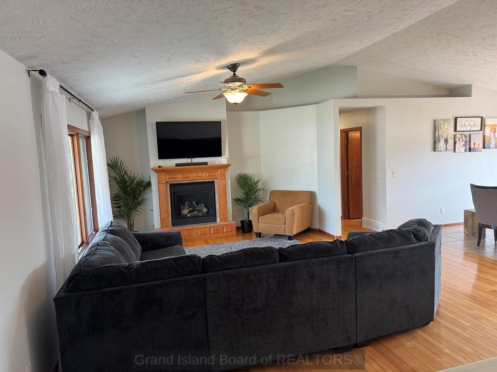 Property Photo: 4163 Texas Ave NE 68803
