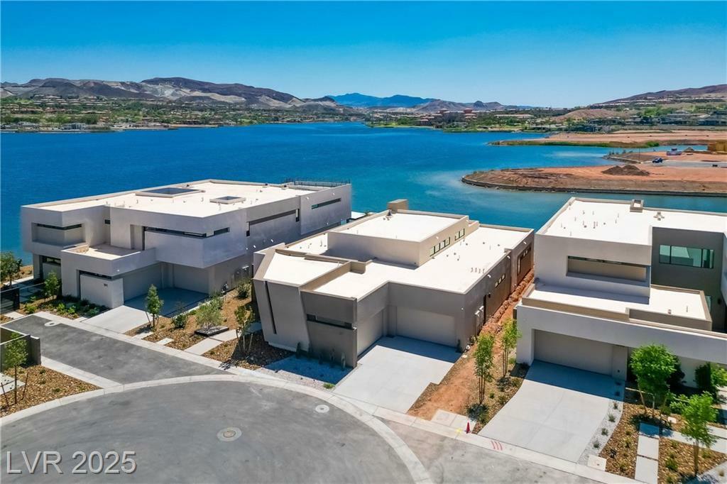 Property Photo:  1596 Pleasant Bay Court  NV 89011 