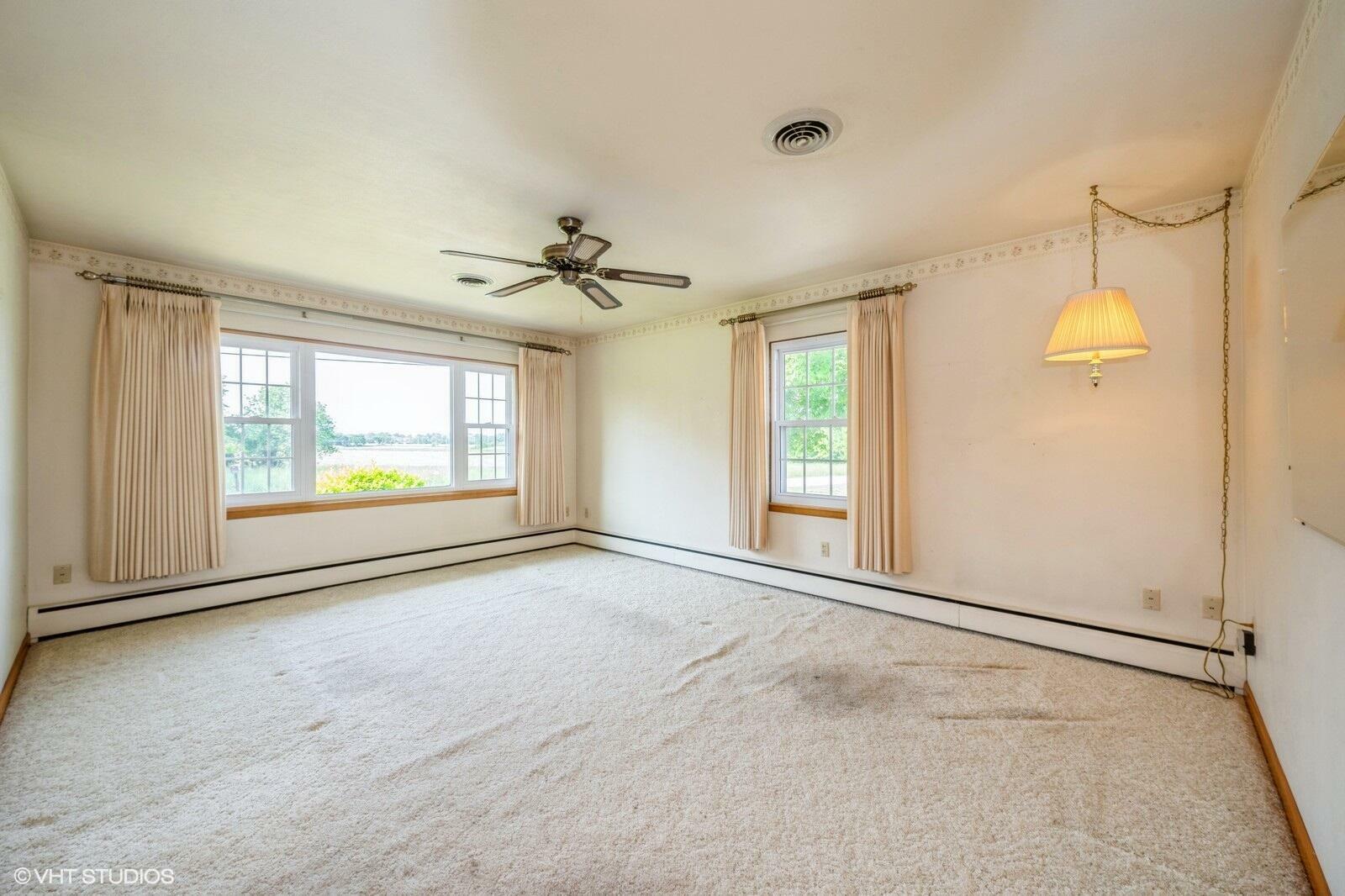 Property Photo: 6700 Lincolnway Street IN 46342