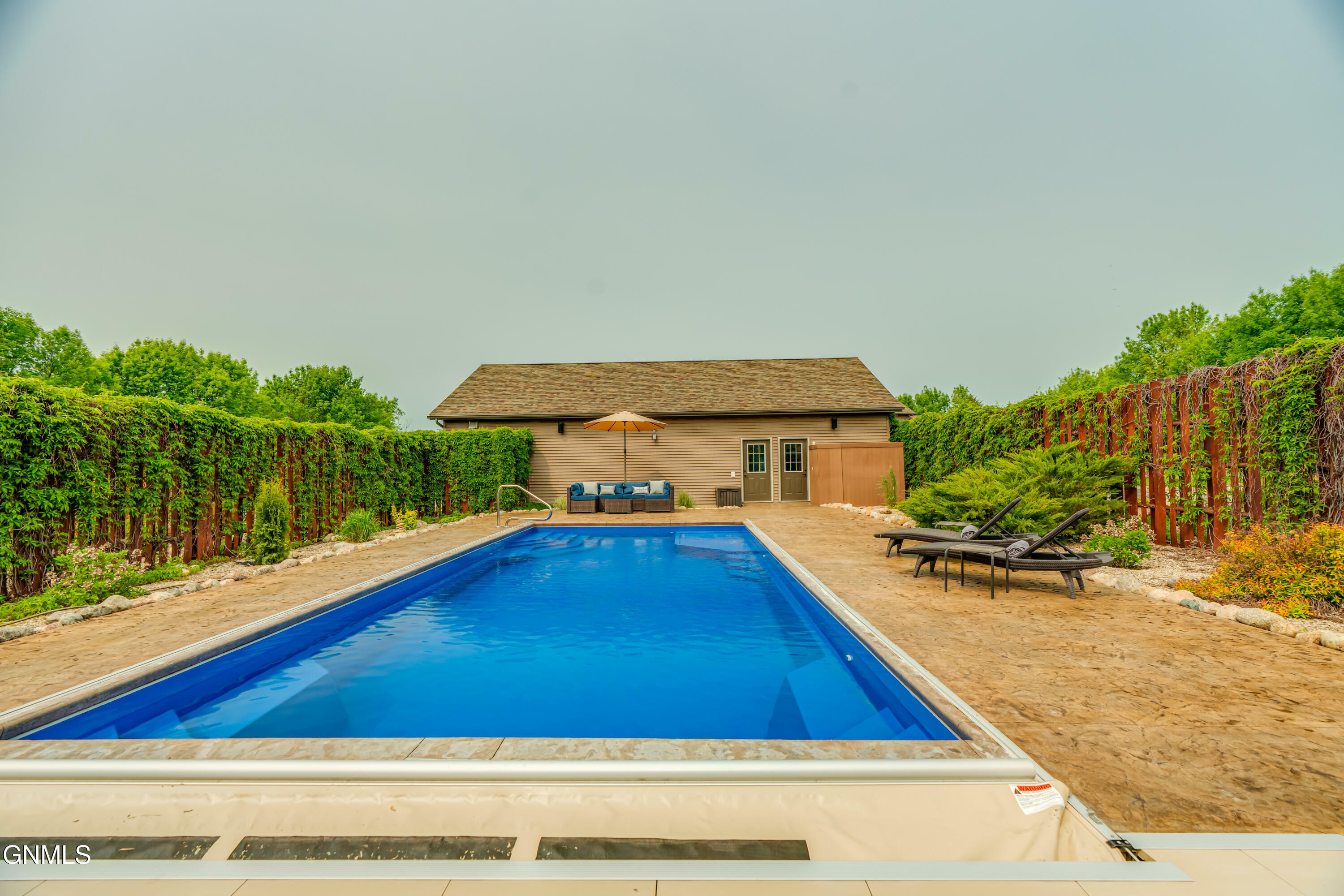 Property Photo: 6815 Valley Vista Lane ND 58503