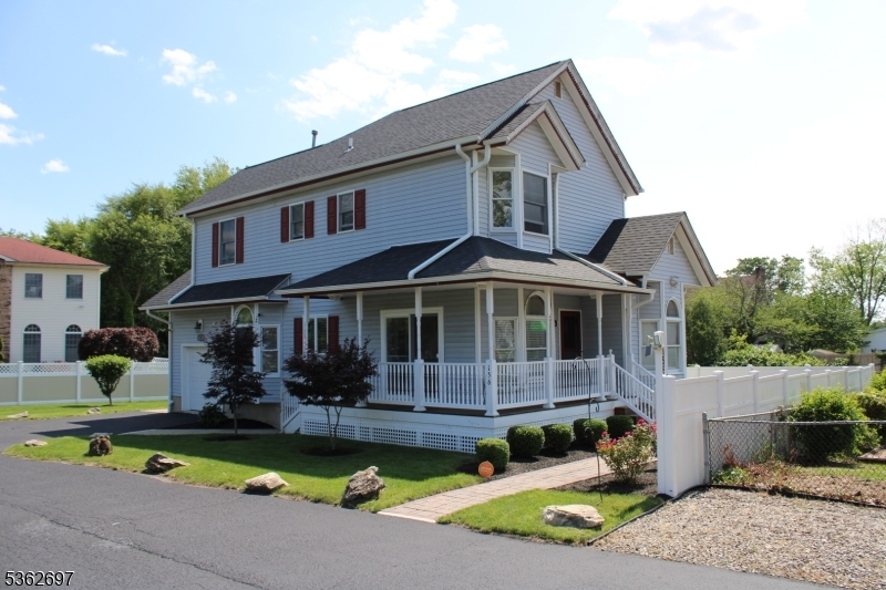 156 Washington Rd  Sayreville Boro NJ 08872 photo