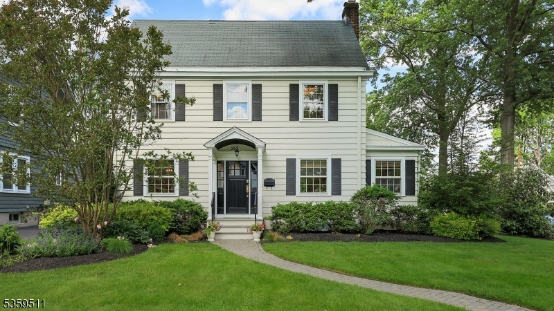 Property Photo: 265 S Scotch Plains Ave NJ 07090