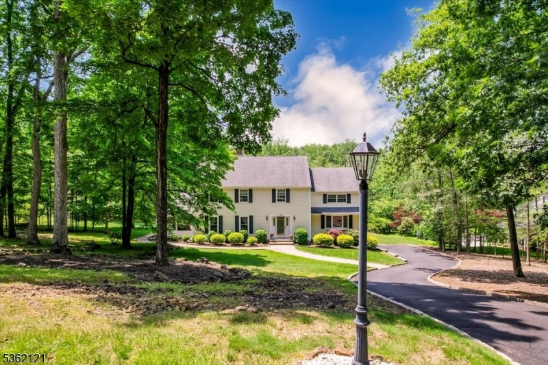 Property Photo: 17 Olsen Dr NJ 07059