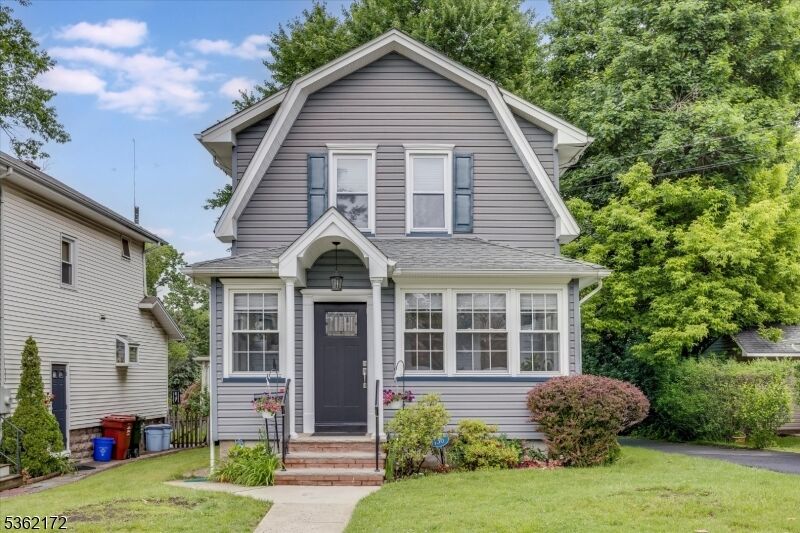Property Photo: 136 Pershing Ave NJ 07110