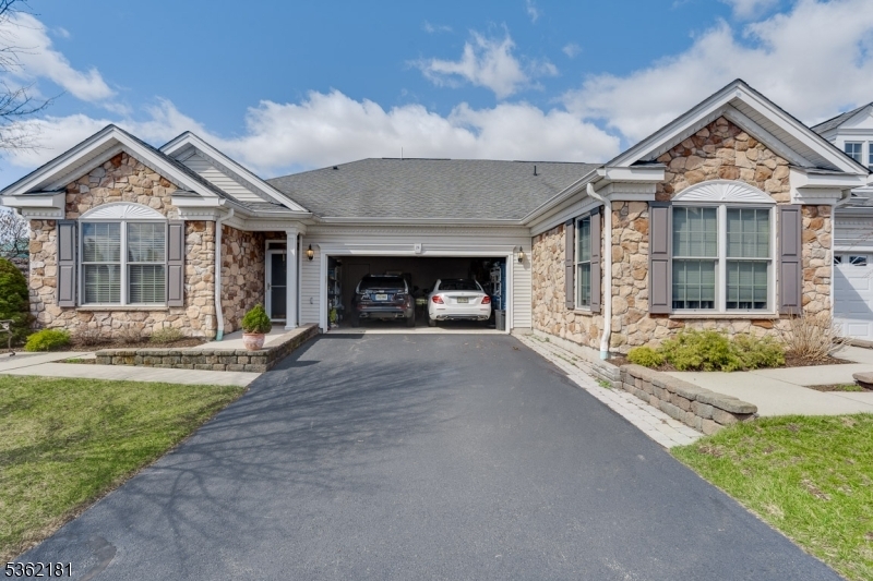 Property Photo: 24 Quartz Way NJ 07424