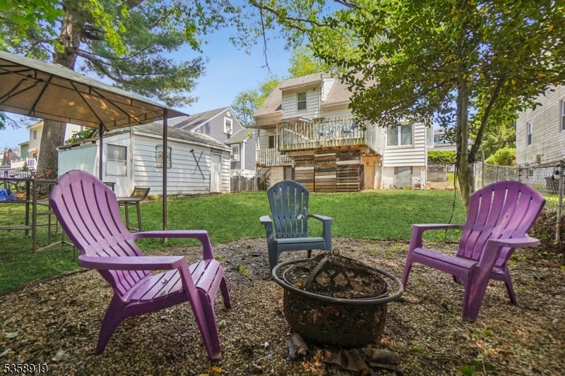 Property Photo: 15 N Ashby Ave NJ 07039