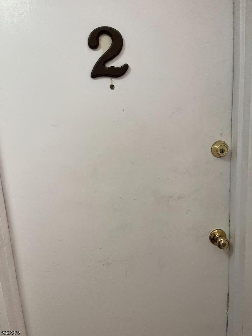 Property Photo: 176 Main St 2 NJ 07405