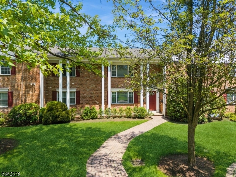 Property Photo: 67 New England Ave 71C NJ 07901