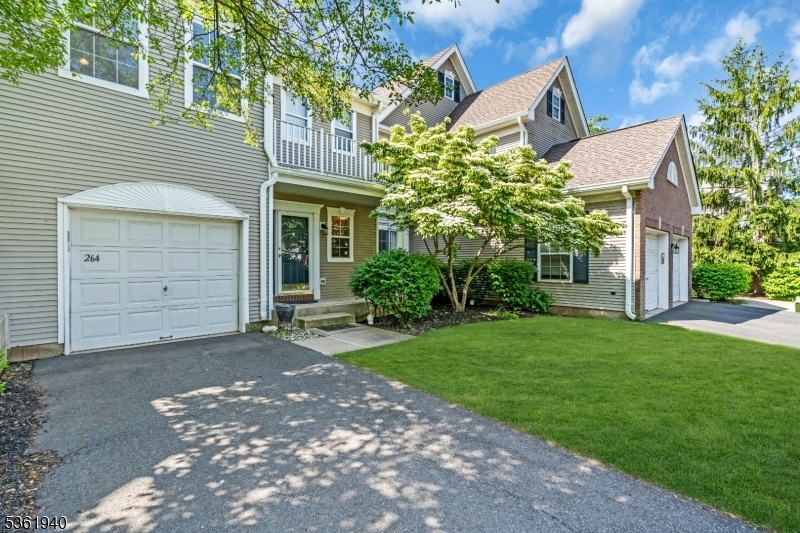 Property Photo: 264 Marcia Way NJ 08807