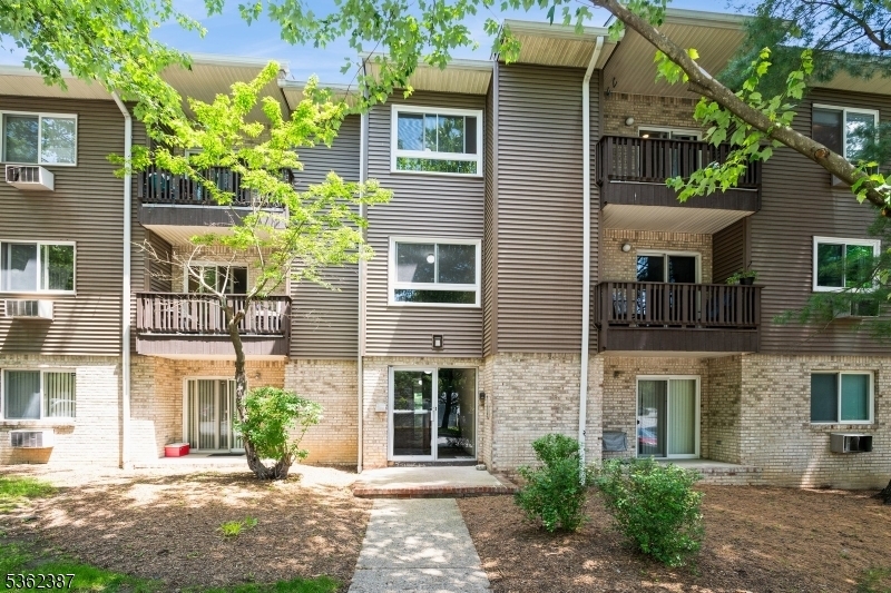Property Photo: 301 Federal Hill Rd NJ 07442