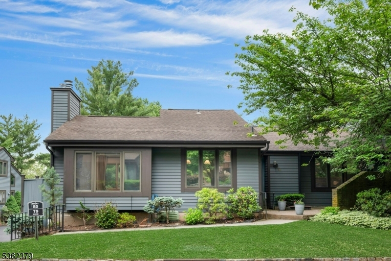 Property Photo: 80 Aspen Drive NJ 07920
