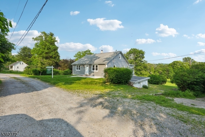 Property Photo: 14 Towpath Rd NJ 07865