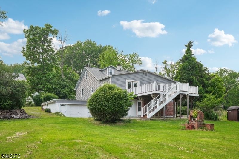 Property Photo:  14 Towpath Rd  NJ 07865 