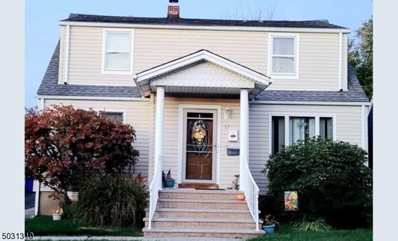 Property Photo: 57 Norwood Ave NJ 07644