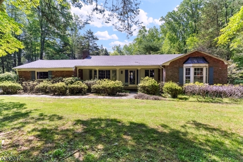 Property Photo: 98 Dreahook Rd NJ 08889